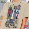 Drew Starkey Tour Shirt Cool Fan Art T 90S Poster 516 Tee T-Shirt Sweatshirt