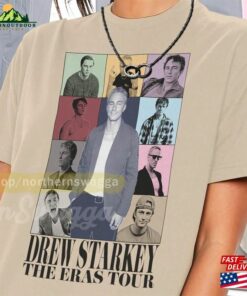 Drew Starkey Tour Shirt Cool Fan Art T 90S Poster 516 Tee T-Shirt Sweatshirt Drew Starkey Tour Shirt Cool Fan Art T 90S Poster 516 Tee T-Shirt Sweatshirt