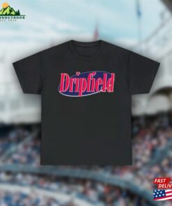 Dripfield Seinfeld Goose Band T-Shirt Classic 2 Dripfield Seinfeld Goose Band T Shirt Classic 3