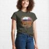 Drive America Classic T-Shirt Sweatshirt