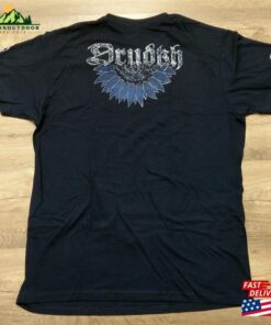 Drudkh Eternal Turn Of The Wheel (T-Shirt) Unisex Sweatshirt 2 Drudkh Eternal Turn Of The Wheel T Shirt Unisex Sweatshirt 3