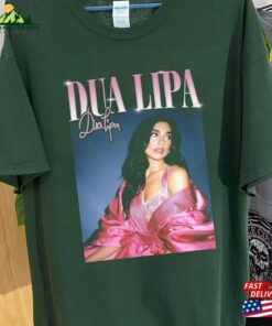 Dua Lipa Shirt Graphic Tour 2023 Future Nostalgia Rapper Sweatshirt Hoodie Unisex 2 Dua Lipa Shirt Graphic Tour 2023 Future Nostalgia Rapper Sweatshirt Hoodie Unisex 3