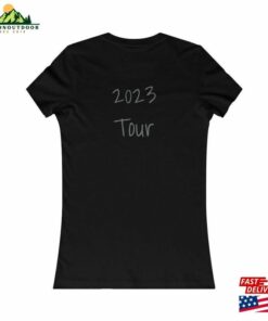 Dublin 2023 Women’s Favorite Tee Unisex Sweatshirt