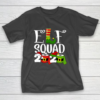 Elf Squad Quarantine Christmas 2020 T-Shirt