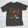 Elf The Movie Funny Christmas T-Shirt