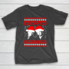 Escaped Wet Bandits Ugly Christmas T-Shirt