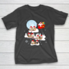 Funny Christmas Guinea Pigs T Shirt for Guinea Pig Lovers T-Shirt