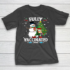 Funny Xmas 2021 Christmas Elf T-Shirt