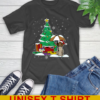 German Shorthaired Pointer Christmas Dog Lovers Shirts
