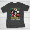 Golden Girls Have A Golden Christmas T-Shirt