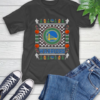 Golden State Warriors Merry Christmas NBA Basketball Loyal Fan Ugly Shirt