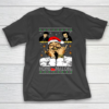 Home Malones Funny Christmas T-Shirt