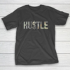 Hustle T Shirt 100 Dollar Bill Christmas Gift entrepreneur T-Shirt