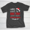 I Just Want To Bake Stuff And Watch Christmas Movies T-Shirt