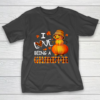I Love Being A Grandma Pumpkin Snowman Halloween Christmas T-Shirt