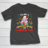 I Want A Hippopotamus For Christmas Hippo Xmas T-Shirt