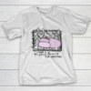 I Want A Hippopotamus For Christmas Hippo for Kid Women Men T-Shirt