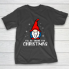 I ll Be Gnome For Christmas Present Xmas Gift For Christians T-Shirt