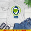 Indianapolis Colts NFL Christmas Grinch I Hate People But I Love My Favorite Football Team T-Shirt