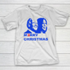 Joe Biden Kamala Harris Christmas T-Shirt