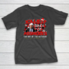 Jolliest Bunch Of A holes funny christmas T-Shirt