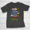 Kansas City Royals Christmas ELF Funny MLB T-Shirt