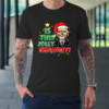 LGBFJB Community Is This Jolly Enough Christmas Santa Biden T-Shirt