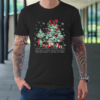 Maybe Christmas Perhaps Means A Little Bit More Holiday T-Shirt