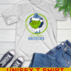 Memphis Grizzlies NBA Christmas Grinch I Hate People But I Love My Favorite Basketball Team T-Shirt