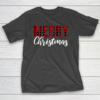 Merry Christmas Holiday Gifts Happy Family Xmas Gift T-Shirt