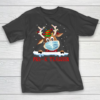 Merry Christmas Pre K Teacher Reindeer T-Shirt