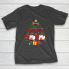 Merry Quarantine Christmas 2020 Toilet Paper Family Matching T-Shirt