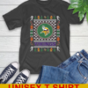 Minnesota Vikings Merry Christmas NFL Football Loyal Fan T-Shirt