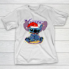 Minnesota Vikings NFL Football noel stitch Christmas T-Shirt