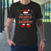 My Favorite People Call Me Granny Thanksgiving Christmas T-Shirt
