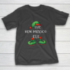 New Mexico Christmas Elf Group Matching Family T-Shirt