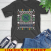 New York Yankees Merry Christmas MLB Baseball Loyal Fan T-Shirt