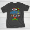 Orlando Magic Christmas ELF Funny NBA T-Shirt