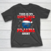 Orlando Magic This Is My Christmas Pajama Shirt NBA T-Shirt