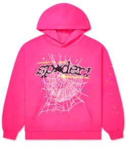 PINK PNK V2 Hoodie Spider  Get Upto 30 OFF  Shop Now