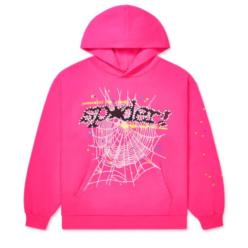 PINK PNK V2 Hoodie Spider  Get Upto 30 OFF  Shop Now