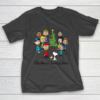 Peanuts Christmas Time T-Shirt