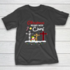 Ph Christmas Begins With Christ Costume Christian T-Shirt