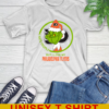 Philadelphia Flyers NHL Christmas Grinch I Hate People But I Love My Favorite Hockey Team T-Shirt