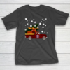Philadelphia Phillies Bring Christmas Home MLB T-Shirt