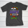 Phoenix Suns Christmas ELF Funny NBA T-Shirt