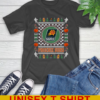 Phoenix Suns Merry Christmas NBA Basketball Loyal Fan T-Shirt