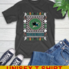 San Jose Sharks Merry Christmas NHL Hockey Loyal Fan T-Shirt