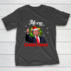 Santa Trump Christmas Shirt Merry Christmas T-Shirt
