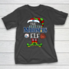 Seattle Mariners Christmas ELF Funny MLB T-Shirt